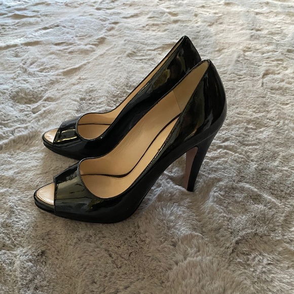 Prada pumps shoes - Picture 5 of 5